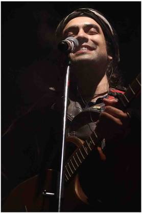 Jubin Nautiyal Poster | Bollywood Singer Poster | Poster For Room | Wall Décor | High Resolution -300 GSM- (18x12) Paper Print