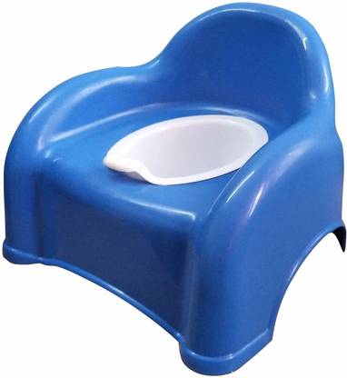 Maanit Baby Potty Seat with Removable Lid Potty Seat