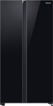 Samsung 700 L Frost Free Side by Side Refrigerator