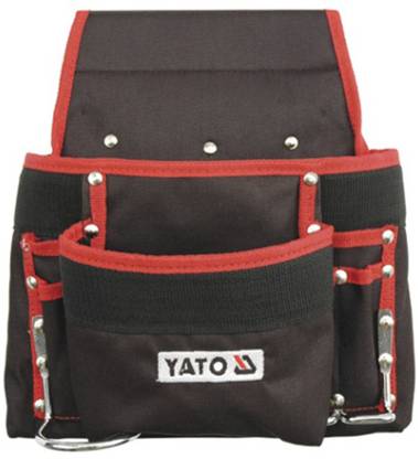 YATO containers made of thick nylon fabric Nylon Tool Holster