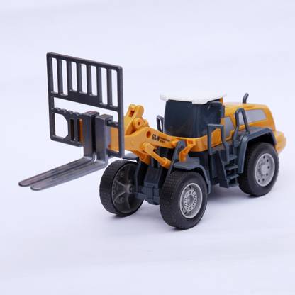 euniq GLW Engineering Series Fork LIft