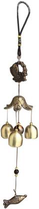 Ryme Steel Windchime