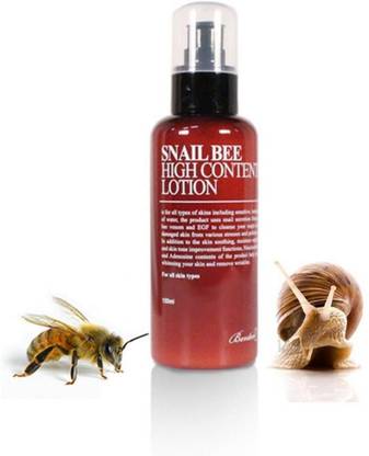 Benton Snail Bee High Content Lotion