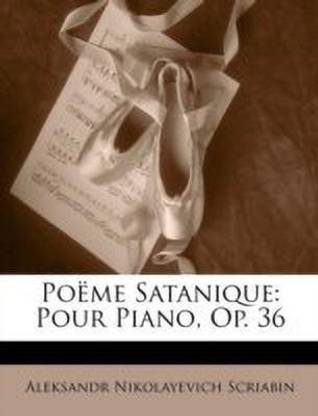 Poeme Satanique