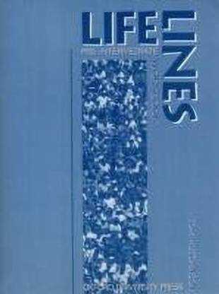 Lifelines Pre-Intermediate Workbook (without Key)