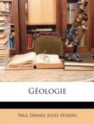 Geologie