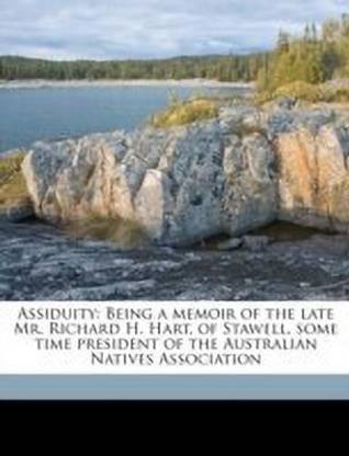 Assiduity
