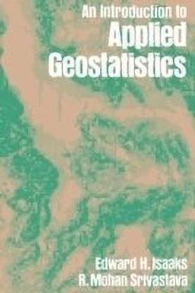 Applied Geostatistics