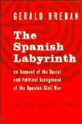The Spanish Labyrinth