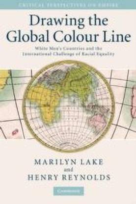 Drawing the Global Colour Line