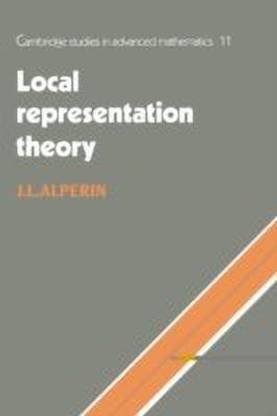 Local Representation Theory