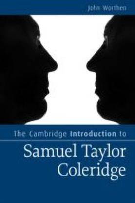 The Cambridge Introduction to Samuel Taylor Coleridge
