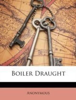 Boiler Draught