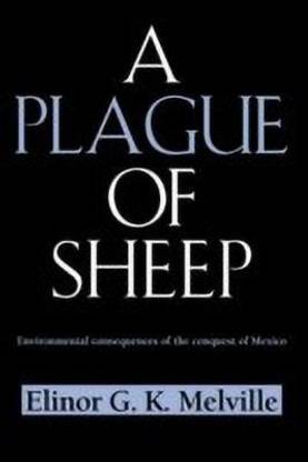 A Plague of Sheep