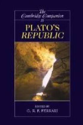 The Cambridge Companion to Plato's Republic