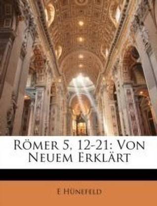 Roemer 5, 12-21