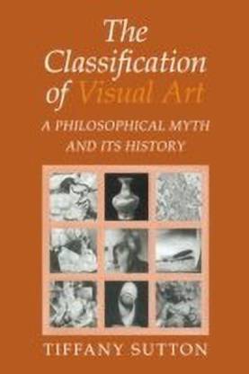 The Classification of Visual Art