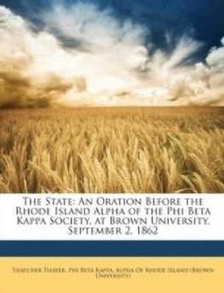 The State