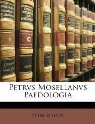 Petrvs Mosellanvs Paedologia