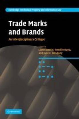 Trade Marks and Brands