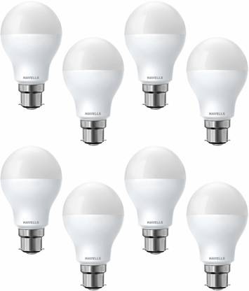 HAVELLS 9 W Basic Standard B22 D LED Bulb