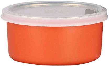 STARK INDUSTRIES Steel Grocery Container  - 300 ml