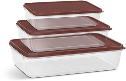 MILTON Plastic Utility Container  - 3000 ml