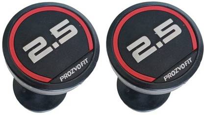 PROZVOFIT Dumbbells Fixed Weight Dumbbell