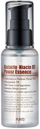 Purito Galacto Niacin 97 Power Essence 60ml