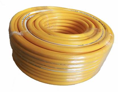 Laksh Power Sprayer Hose 50 Mtr Heavy Duty HTP Hose Hose Pipe