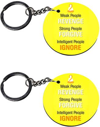 VPRINT QUALITY KEYVPQ000145 Key Chain