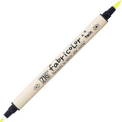 Zig FABRICOLOR TWIN