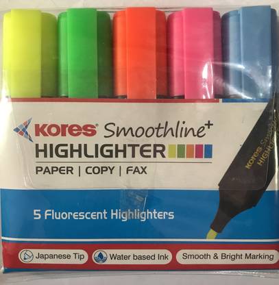KORES SMOOTHLINE HIGHLIGHTER