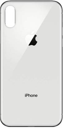 Sandreezz Apple iPhone X / 10 (Glass) Back Panel