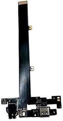 mobicall CB2076 GIONEE M5 PLUS CHARGING PORT BOARD/ Charging PCB Complete Flex