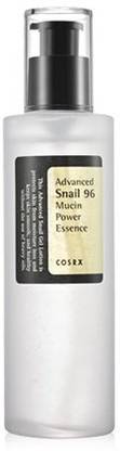 Cosrx Advanced Snail 96 Mucin Power Essence - 96% Snail Filtrate | Korean Skin Care
