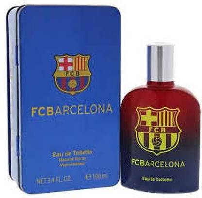 FC Barcelona FC P Eau de Toilette  -  100 ml