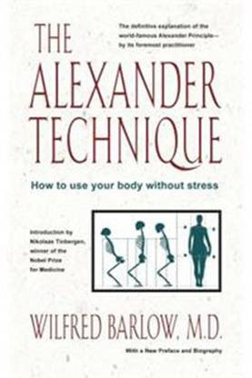 The Alexander Technique