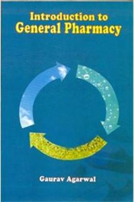 Introduction To General Pharmacy