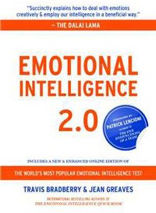 Emotional Intelligence 2.0: With Access Code