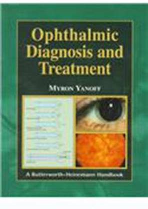 Ophthalmic Diagnosis And Treatment