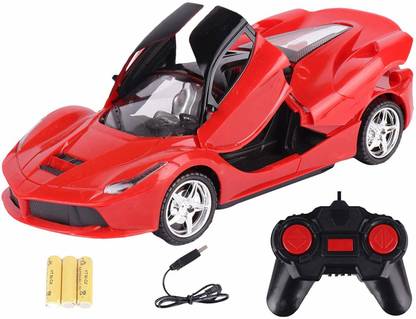Toysee Ferrari Remote Control Car