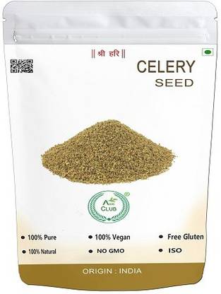 AGRI CLUB Celery Seed