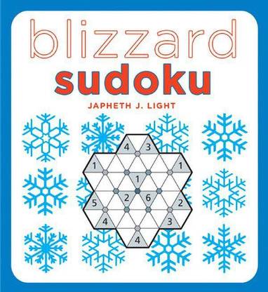 Blizzard Sudoku
