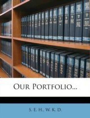 Our Portfolio...