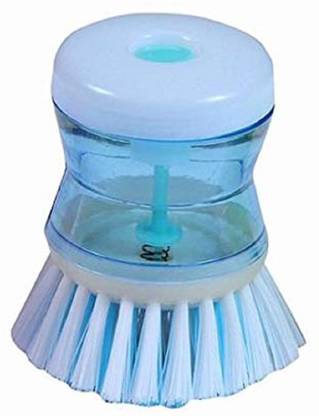 ansh enterprise Plastic Wet and Dry Brush