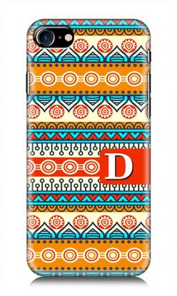 KingClass Back Cover for Apple iPhone 7 / iPhone 8