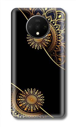 KingClass Back Cover for OnePlus 7T