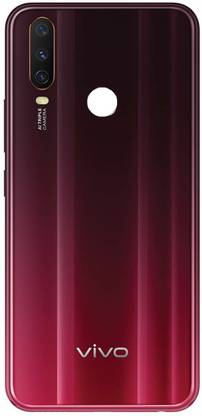 SMART Vivo Y12 Back Panel