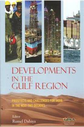 Developments In The Gulf Region